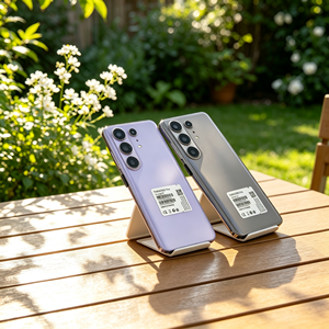 สมาร์ทโฟน New Original Camon50 Pro 5G หน้าจอเต็ม 7.0 นิ้ว แบตเตอรี่ขนาดใหญ่ ปลดล็อคทั่วโลก รองรับซิมคู่ - Product Image 6