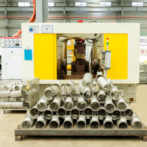 Té de réduction de la corrosion à haute pression soudé sans couture en acier inoxydable Vietnam ASME B16.9 A/SA403 304/304L 316/316L 1/2 "-12" - Product Image 3