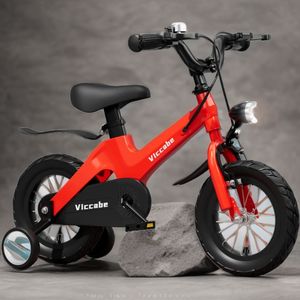 Biciclette per Bambini Mini da 12 14 16 18 20 Pollici, Giocattolo Cavalcabile, Accessori e Parti per Biciclette per Bambini e Ragazzi - Product Image 4