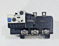 Relais de surcharge général à semi-conducteurs CR324FXMS Taille 34 65135A