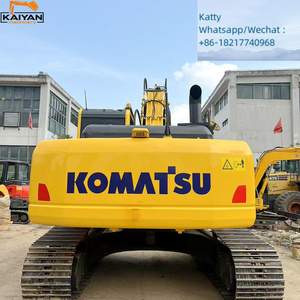 ผลิตในญี่ปุ่น รถขุดโคมัตสึ PC240-8 มือสอง น้ำหนัก 24 ตัน รถขุดมือสองแท้ โคมัตสึ PC200 PC210 PC220 - Product Image 3
