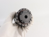 Actionneur de joint de robot à engrenage harmonique Leader Drive intégré avec double encodeur, moteur BLCD et contrôle MIT pour robot