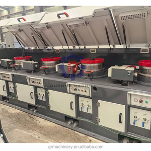 Filo di rame ad alta efficienza trafilatura di filo liquido muore separabile macchina per trafilare - Product Image 5