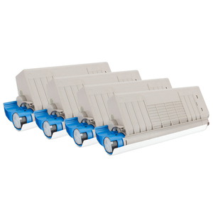 Mực Okis C610 Tương Thích Okis 44315303 Bằng Sản Lượng OEM - Product Image 2