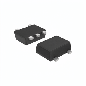 Componentes Electrónicos del Canal del Fabricante, Transistores RN2711JE(TE85L,F) SOT-553 - Product Image 1