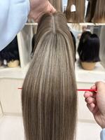 Vente directe usine : Perruques Lace Front en cheveux humains vierges chinois, base en soie, dentelle transparente, densité 150%, longues, bonnets petits et grands