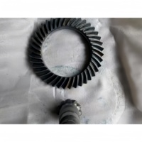 Pièces Caterpillar pour chargeuse sur pneus 950GC 950-GC Engrenage conique 512-1741 5649484 512-1743 512-1744 5121744