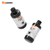 1000 ml/bouteille de résine de caoutchouc résine flexible liquide de résine d'impression 3D liquide pour imprimante 3D DLP & LCD