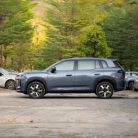 Nouvelle voiture électrique chinoise 2026 Aiom I60 650 Version standard SUV à vendre Fournissant des certificats COC et CE Voitures à conduite à gauche