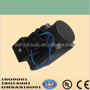 ขายดี โซลินอยด์วาล์วแบบสกรู Rexroth รุ่น GP45A4-A,GP45B4-A,GP45-4-A - Product Image 2