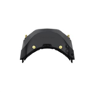 2023 News Skyzone SKY04O OLED 5.8G 48CH Steady View Receiver 1024X768 DVR FPV Motors Gog/gles Head Tracker Fan <b>RC</b> Racing <b>Drone</b> - Product Image 4