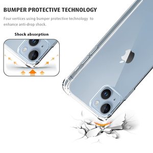 <span class=keywords><strong>Coque</strong></span> de téléphone réglable en TPU antichoc transparente avec <span class=keywords><strong>bandoulière</strong></span> pour <span class=keywords><strong>Iphone</strong></span> 15 14 13 12 11 Pro Max X XS <span class=keywords><strong>XR</strong></span> 7 8 Plus SE - Product Image 3