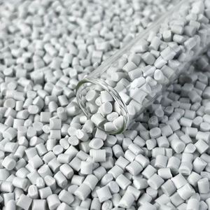 Matériaux vierges en PEHD creux en gros – Matières premières plastiques en polyéthylène haute densité - Product Image 3