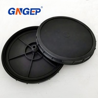 Diffuseur à disque à bulles fines le plus vendu, aérateur, diffuseur d'aération, prix avec membrane EPDM SILICONE PTFE de 8, 9, 10, 12 pouces