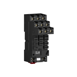 Boîte d'origine neuve <span class=keywords><strong>de</strong></span> 10 * Bases <span class=keywords><strong>de</strong></span> relais électriques RUZSF3M RUM 3OF avec garantie d'un an PLC - Product Image 1