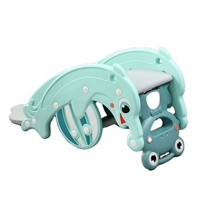 <span class=keywords><strong>Cheval</strong></span> à <span class=keywords><strong>bascule</strong></span> pour enfants, multifonctionnel 2 en <span class=keywords><strong>1</strong></span>, en plastique, mise à jour, multifonctions, en stock - Product Image 1