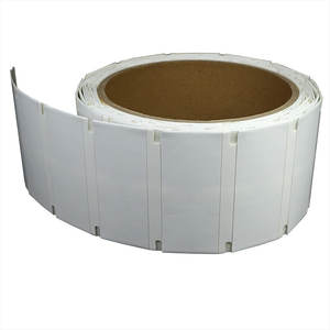 FLE9842ป้าย RFID สำหรับพิมพ์ได้พื้นผิวโลหะเทคโนโลยีระบบ RFID - Product Image 5