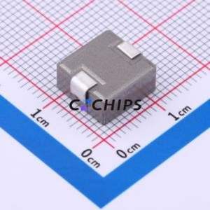 CKST1005-33uH/M ตัวเหนี่ยวนำไฟฟ้าแบบ SMD,10.1x11.6 มม. ( ค่าความเหนี่ยวนำ: 33uH )( ความแม่นยำ: 20% กระแสไฟฟ้าที่กำหนด: 4.5A ) - Product Image 2