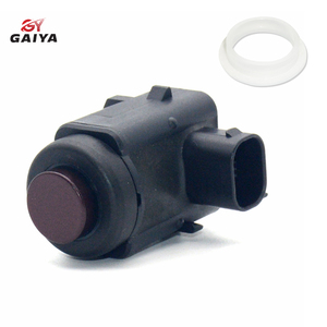 25723406 PDC bãi đậu xe ngược lại cảm biến cho Opel Astra H Corsa vectra C Insignia signum zafira B <span class=keywords><strong>Ford</strong></span> Focus Fusion Saab 5hx08bb8aa - Product Image 1