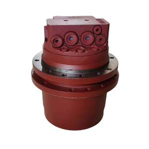 Pièces d'excavatrice <span class=keywords><strong>Neuson</strong></span> 1402RD 1404 <span class=keywords><strong>Final</strong></span> <span class=keywords><strong>Drive</strong></span> 100104136 Wacker 1402 Moteur de voyage - Product Image 1