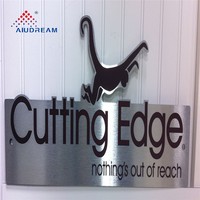 Plaque en alliage d'aluminium pour mur-rideau, façade extérieure de bâtiment, revêtement PVDF, ignifuge, haute résistance à la corrosion, série 1000