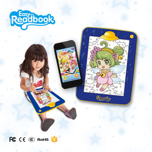 กล่องไฟ LED 3D เพื่อการศึกษาสำหรับเด็กกระดานวาด<span class=keywords><strong>ภาพ</strong></span>สำหรับ<span class=keywords><strong>เขียน</strong></span>ร่างแบบระบายสี - Product Image 1