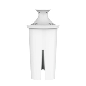 Bipure <b>Water</b> Filter Cartridge Compatible With ZeroWater Mavea Aquagear Easy Installation Coconut Shell Activated Carbon - Product Image 1