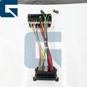 Arnés de Cableado 226-9675 2269675 para Tractor D6R III - Product Image 2