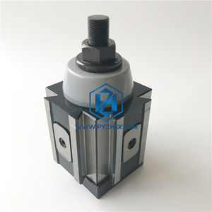 โพสต์เครื่องมือกลึงเปลี่ยนอย่างรวดเร็วชนิดลูกสูบ - Product Image 6