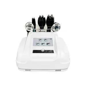 Portátil Radio Frequency Rf Skin Tightening Machine Ce Aprovado Face Rf Skin Tightening Machine Preço de Fábrica Body Shape Device