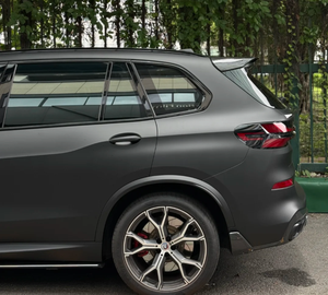 Kubn מט אולטרה series1.52 * 15 גלוס, שריטות ריפוי עצמי, 5 שנים אחריות סרט גלישת tpu מכונית, מכירות ישירה במפעל - Product Image 4