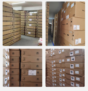 New ruck chúng tôi ICX7150-48ZP-E8X10GR 16-Port Poh và 32-Port PoE + entry-level Doanh nghiệp-class Stackable truy cập chuyển đổi trong kho - Product Image 6