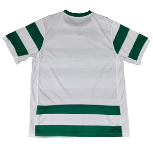 Camisas de Futebol Personalizadas para Equipes, Uniformes de Casa e Fora, Camisa de Futebol de Lisboa 2526, Camisas de Secagem Rápida de Alta Qualidade - Product Image 2