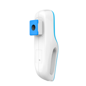 Lampu UV UVB perawatan kulit portabel terbaik, peralatan fototerapi 308nm Excimer Laser Uvb fototerapi untuk <span class=keywords><strong>Psoriasis</strong></span> Vitiligo menyembuhkan - Product Image 4