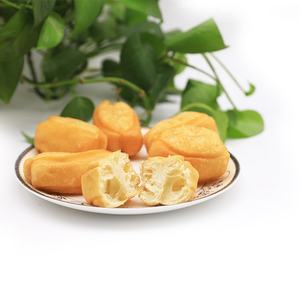 Youtiao <span class=keywords><strong>Chino</strong></span>, Palitos de <span class=keywords><strong>Pan</strong></span> Fritos Congelados, Masa Frita - Product Image 6