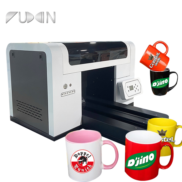 2023 Free Sample Low Shipment Cost A3 Printing Size UV Crystal  DTF Printer A3 DTF UV Printer