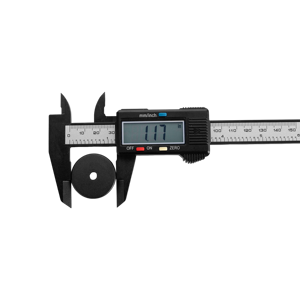 Etiqueta RFID UHF Mini Personalizada, Resistente al Agua y a la Intemperie, 860-960MHz, Largo Alcance <span class=keywords><strong>de</strong></span> <span class=keywords><strong>Lectura</strong></span>, Chip U8/U9, 300 Lavados/3 Años, para Ropa - Product Image 3