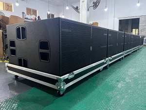 Sandy <span class=keywords><strong>B3</strong></span>ซับวูฟเฟอร์18นิ้วแบบเสียงเบสยาวสำหรับใช้กลางแจ้งซับวูฟเฟอร์กันน้ำลำโพงมืออาชีพ - Product Image 5