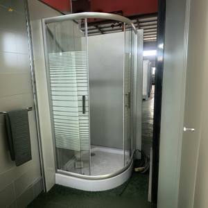 阿里巴巴中国供应商现代设计预制改装海运集装箱房待售 - Product Image 5