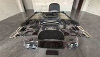 Kit de conversion extérieur pour Land Rover Range Rover L405 à L460, ajustement parfait