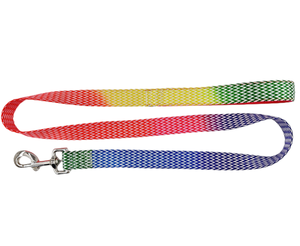 Ganchos de liberación rápida hermosos de diseño novedoso de alta calidad, correas de nailon, Correa inteligente para mascotas para perro - Product Image 2