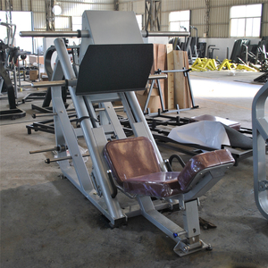 Máquina Profesional <span class=keywords><strong>de</strong></span> Gimnasio para Ejercicios <span class=keywords><strong>de</strong></span> Fitness, Banco <span class=keywords><strong>de</strong></span> Pesas Multiángulo <span class=keywords><strong>de</strong></span> 45 Grados, Extensión <span class=keywords><strong>de</strong></span> Piernas MND-AN56, <span class=keywords><strong>Prensa</strong></span> <span class=keywords><strong>de</strong></span> Piernas para Equipamiento <span class=keywords><strong>de</strong></span> Gimnasio - Product Image 2