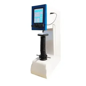 HBS-3000CT Digital Electronic Brinell Hardness Tester With CCD Image Processing System