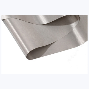 Tissu de <span class=keywords><strong>protection</strong></span> contre les <span class=keywords><strong>ondes</strong></span> radio Tissu anti-emf Tissu de blindage électromagnétique Rfid pour la <span class=keywords><strong>maison</strong></span> - Product Image 3