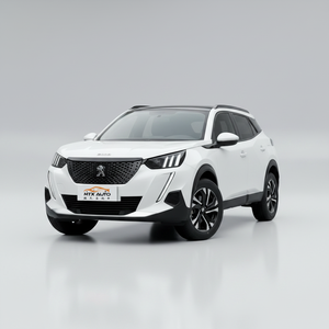 <span class=keywords><strong>Peugeot</strong></span> <span class=keywords><strong>2008</strong></span> d'<span class=keywords><strong>occasion</strong></span> 2022, SUV, transmission <span class=keywords><strong>automatique</strong></span> turbo, 1.2T, R17, conduite à gauche, toit ouvrant panoramique - Product Image 1