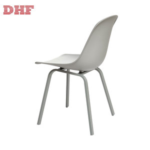 Haute Qualité <span class=keywords><strong>Pas</strong></span> <span class=keywords><strong>Cher</strong></span> <span class=keywords><strong>Professionnel</strong></span> <span class=keywords><strong>Mobilier</strong></span> De <span class=keywords><strong>Restaurant</strong></span> Moderne En Plastique Café Chaise de Tabouret - Product Image 4