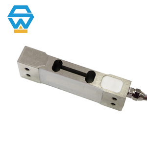 Tế bào tải một điểm px5 cảm biến nhỏ 3kg 5kg 6kg 10kg 15kg 20kg 30kg 40kg - Product Image 3