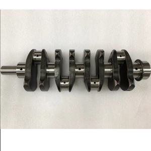 เหล็กกล้าเพลาข้อเหวี่ยงแบบกำหนดเองสำหรับฮอนด้า B16 B16A B16A1 B16A2ชิ้นส่วนเครื่องยนต์ B16B <span class=keywords><strong>Civic</strong></span> SIR <span class=keywords><strong>Civic</strong></span> 1.6L - Product Image 6