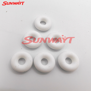 Pinball Machine White <b>Rubber</b> <b>Ring</b> Pinball machine Accessories Pinball Machine Parts - Product Image 6