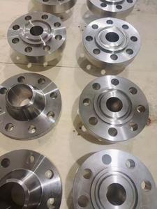 Cnc नो-मानक पर्ची-ऑन प्लेट फ्लैंगेस फ्लैट फ्लैट फ्लैट वेल्डिंग बिक्री के लिए बाहरी फ्लैंज - Product Image 3